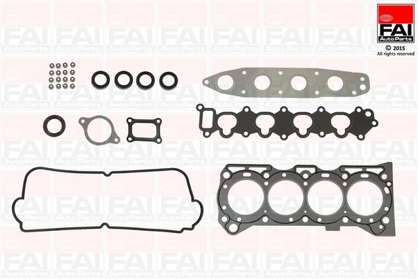 FAI AUTOPARTS Tiivistesarja, sylinterikansi HS1576